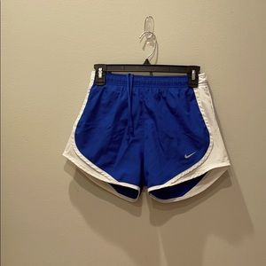 Nike Dri Fit  shorts
